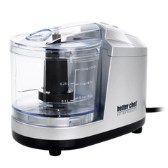 Better Chef 1.5-Cup Mini Chopper Food Processor