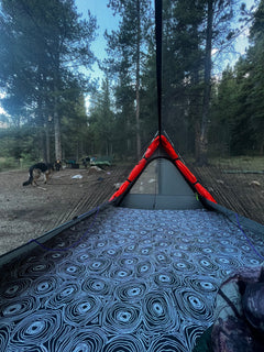 Sky View Duo Tent