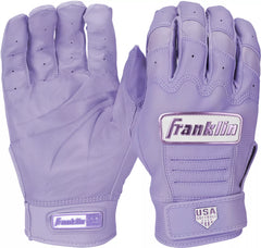 Franklin USA Women Softball CFX FP Batting Glove - 20716F