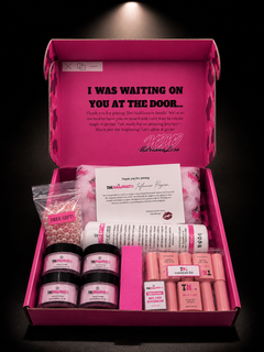 Ambassador Nail Influencer Starter Kit