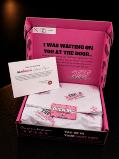 Ambassador Nail Influencer Starter Kit