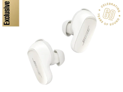 Bose QuietComfort Ultra Earbuds