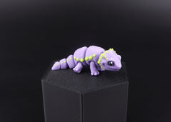Mini Reptile and Amphibian Set (15 items)