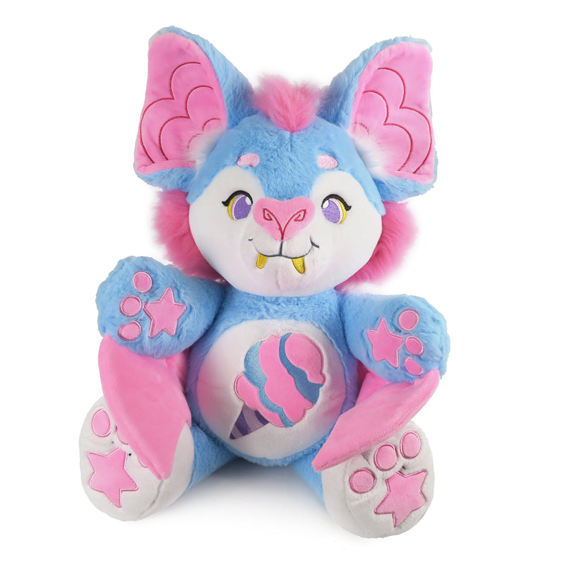Fairy Floss Bat