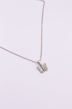 Butterfly Necklace