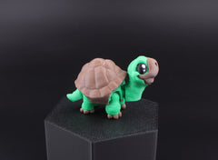 Mini Reptile and Amphibian Set (15 items)