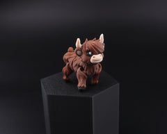 Mini Forest, Farm & Home Animal Fidget Toy Pack (15 items)