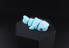 Mini Water Animal Fidget Toy Pack (20 items)
