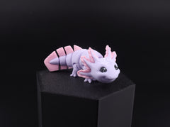 Mini Reptile and Amphibian Set (15 items)
