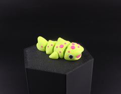 Mini Water Animal Fidget Toy Pack (20 items)