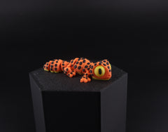 Mini Reptile and Amphibian Set (15 items)