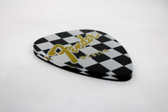 Fender Guitar Pick Shaped Coasters (Set of 4)