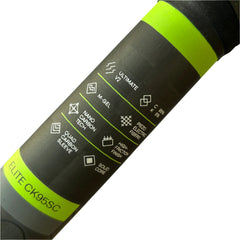 Mercian Elite CK95SC Ultimate V2 Bend Field Hockey Stick - Elite Composite Solid Core Technology