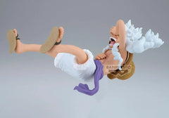 ONE PIECE KING OF ARTIST MONKEY D.LUFFY GEAR5 III