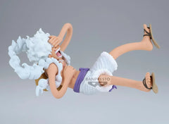 ONE PIECE KING OF ARTIST MONKEY D.LUFFY GEAR5 III