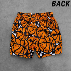 Game Face - Shorts