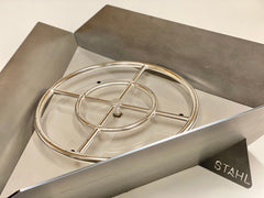 Stahl Gas Burner Kit