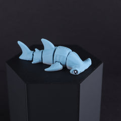 Mini Water Animal Fidget Toy Pack (20 items)