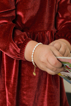 Lani *Baby & Child* Bracelet