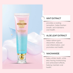 Nicotinamide Daily Toothpaste