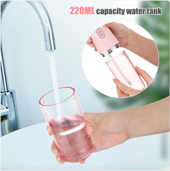 Electric Water Flosser