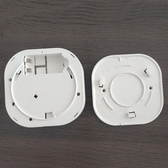 Wireless Smoke Detector Fire Alarm 433MHz