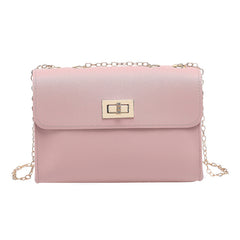 Fashion Women's Chain Shoulder Bag - Small Crossbody Bag