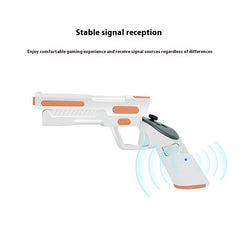 Handle Accessories Holster Grip for VR Shooting
