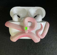 Snake Shield