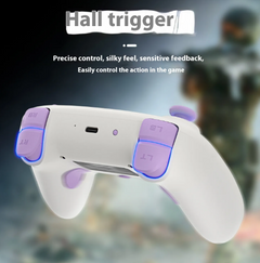 RGP01 Wireless Multi-Platform Gamepad
