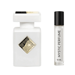 Initio Musk Therapy