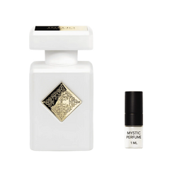 Initio Musk Therapy