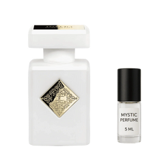 Initio Musk Therapy