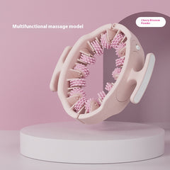 Detachable Leg Massage & Fitness Ring