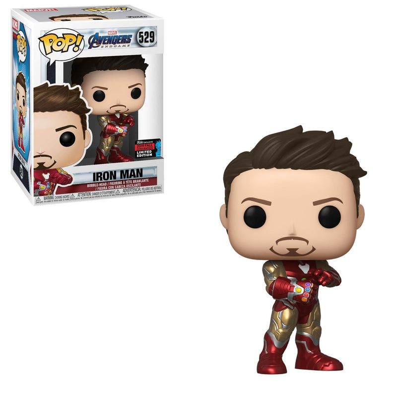 Iron Man