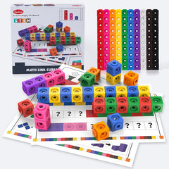 Marble Race Run Block Building Blocks for Kids