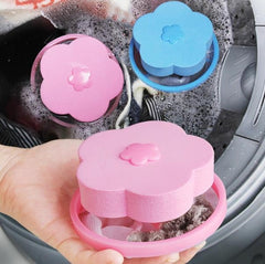 Washing Machine Floating Hair Filter