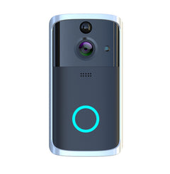 Smart WiFi Video Doorbell M7 with Remote Monitoring