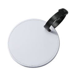 Sublimation Blank Card Holder for Work ID (Direct Supply)