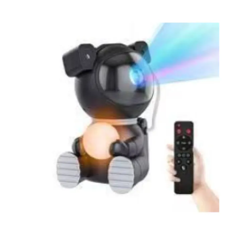 Astronaut Starry Sky Projector Lamp
