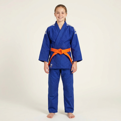 J350 Club Single Weave Judogi