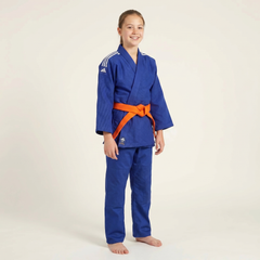 J350 Club Single Weave Judogi