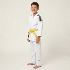 J350 Club Single Weave Judogi