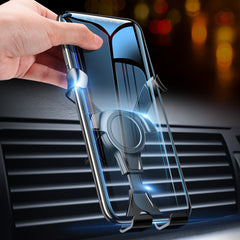 RAXFLY Multifunctional Car Phone Holder and Mount