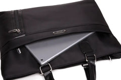 Universal Laptop Bag for Men and Women - Portable Briefcase