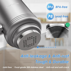 Kitchen Water Filter