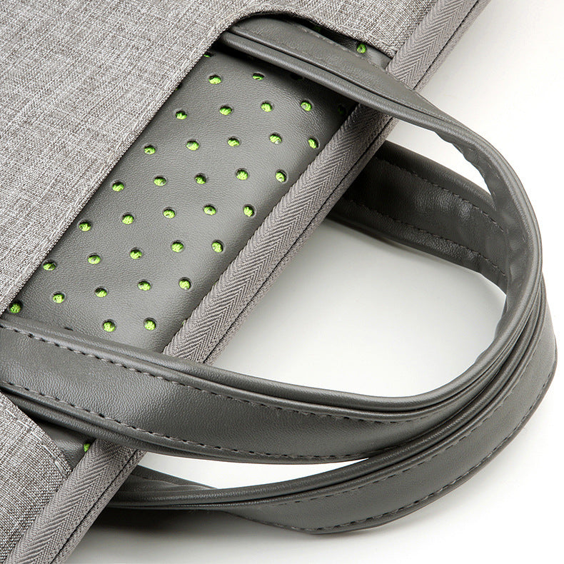 Apple Laptop Bag for MacBook Air/Pro (11-15.6 inches)