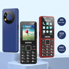 SOS Emergency Phone