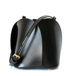 Flower bucket bag