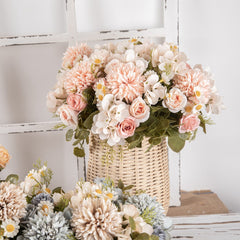 Autumn Chamomile Bouquet - Home Decor and Wedding Wholesale